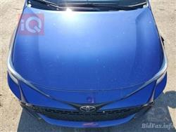 تۆیۆتا کرۆلا هاچباک